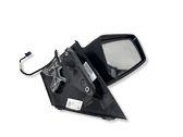 Front door electric wing mirror