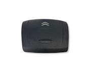 Steering wheel airbag