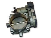 Throttle valve