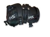 Mass air flow meter