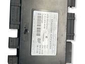 Seat control module