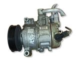 Air conditioning (A/C) compressor (pump)