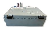 Radio / CD-Player / DVD-Player / Navigation