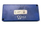 Bluetooth control unit module