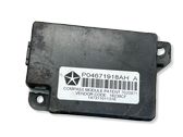 Other control units/modules