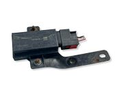Tire pressure sensor