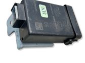 Other control units/modules