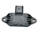 ESP Drehratensensor Querbeschleunigungssensor
