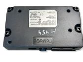 Other control units/modules
