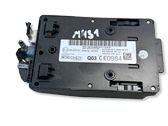 GPS navigation control unit/module