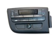 Climate control unit