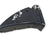 Dash center air vent grill