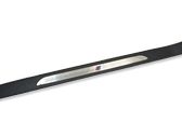 Front sill trim cover