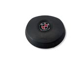 Steering wheel airbag