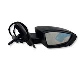 Front door electric wing mirror