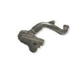 Intake resonator
