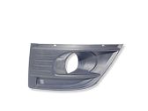 Front fog light trim/grill