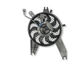 Air conditioning (A/C) fan (condenser)