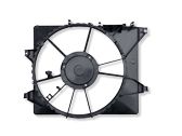 Kale ventilateur de radiateur refroidissement moteur