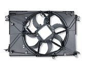 Ventilateur de refroidissement de radiateur électrique