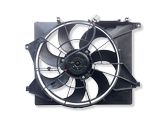 Ventilateur de refroidissement de radiateur électrique