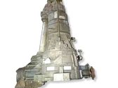 Automatikgetriebe