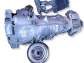 Automatic gearbox