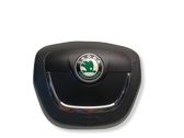 Airbag de volant