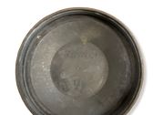 Headlight/headlamp dust cover