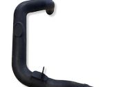 Air intake duct part