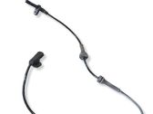 ABS brake wheel speed sensor