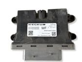 Adblue control unit