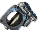 Throttle valve