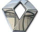 Manufacturer badge logo/emblem