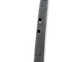 Trunk/boot sill cover protection