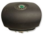 Steering wheel airbag