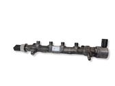Fuel main line pipe