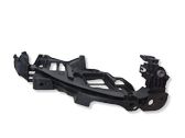 Headlight/headlamp mounting bracket