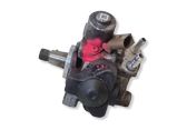 Pompe d'injection de carburant à haute pression