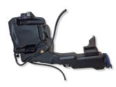 Windshield washer fluid reservoir/tank