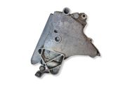Support, suspension du moteur