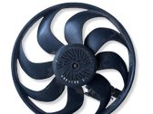 Ventilateur de refroidissement de radiateur électrique