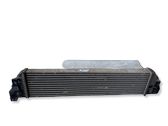 Intercooler radiator