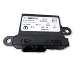 Parking PDC control unit/module