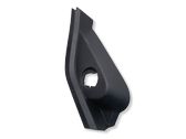 Dashboard side end trim