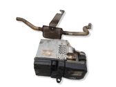 Auxiliary pre-heater (Webasto)