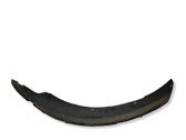 Front wheel arch liner splash guards