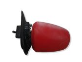 Manual wing mirror