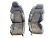 Juego del asiento