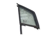 Front door vent window glass four-door